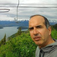 Michele Amicucci's Photo