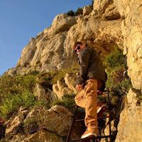 Clement Goubard的照片