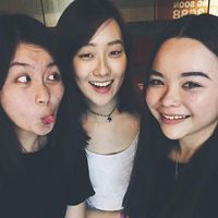 Claudia Chua Xing Ying的照片