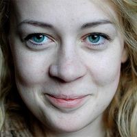 Wiktoria Szczupacka的照片