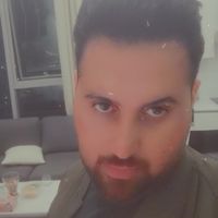 Mohamed Ebrahim's Photo