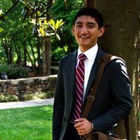 Ariel Zelaya的照片