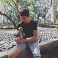 Christian Ryan's Photo