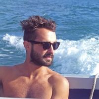 Maxime Ernult's Photo