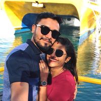 Fotos von Chandni Khemka Agrawal