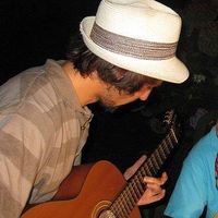 Baptiste Bouchet的照片