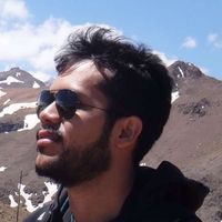 Luís Cavalcante's Photo