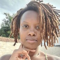 Ester Oliveira的照片