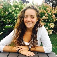 Sarah Wallock's Photo