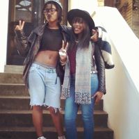 Sophia Myambala的照片