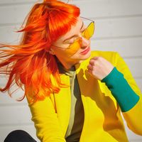 Paulina Vaicekauskaite的照片