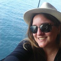 Marina Zuan B. Chenso的照片