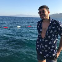 Le foto di Yılmaz Tuna