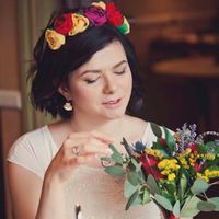 Photos de Anna Chernova