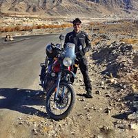 Harshit Arora's Photo