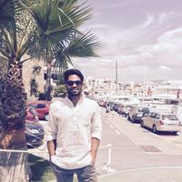 Nandos Pawar's Photo