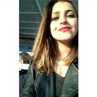 Melike Baş's Photo