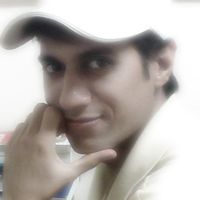 Rasoul Habibolahi的照片