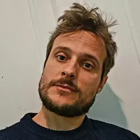 Jaime Chinarro's Photo