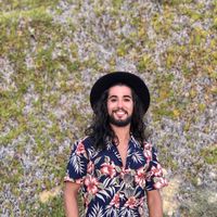 Khalid Ahabbane's Photo