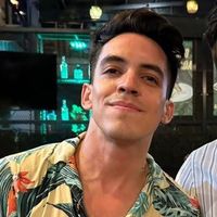 Alexis  Ceballos's Photo