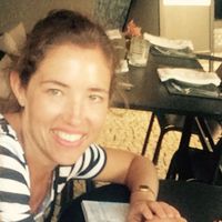 Aude De La Borde的照片