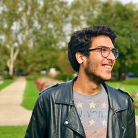 Seif Bedour的照片