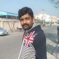 Abdul Qadeer's Photo