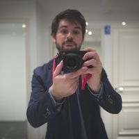 Fotos von Nicolas Remium