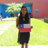 Génesis Amaya Ponce's Photo