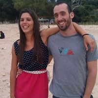 Fotos von German Dominguez