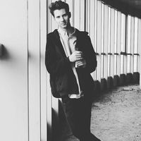 Ihor Chychyrkoza的照片