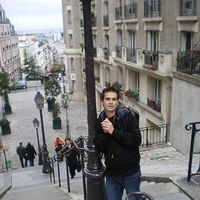 Cédric FOUQUET's Photo