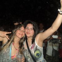 Fotos de paola andrea