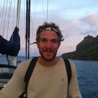 Фотографии пользователя Anders Jensen