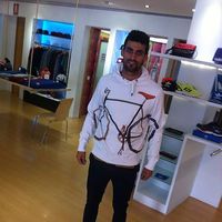 Alex Roma Morato's Photo