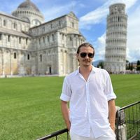 Alex Laminat's Photo