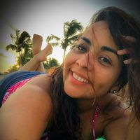 Maria Albuquerque的照片