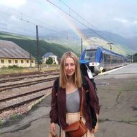 Lisa Svensson's Photo