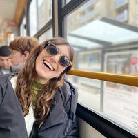 Mariam Kavtaradze's Photo