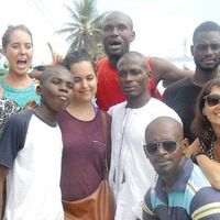 Marc Patrick atrick TEMBIWE NGANDEU的照片