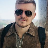 Станислав Барченко's Photo