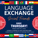 Weekly - Language Exchange Social & Friends的照片