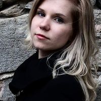 Elizaveta Agrafenina's Photo