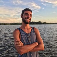 Guilherme Ferraz's Photo