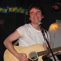 Ian Campbell的照片