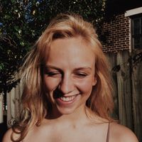 Florence Evans的照片