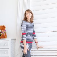 Olga Gorobchuk's Photo