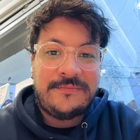 José Ignacio Cabral's Photo